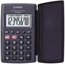 Калкулатор Casio HL-820LV